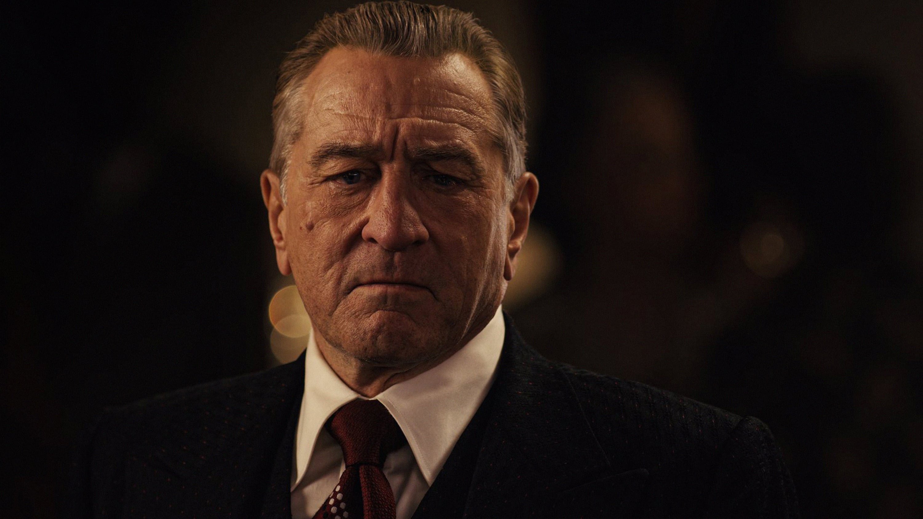 the irishman(2019)